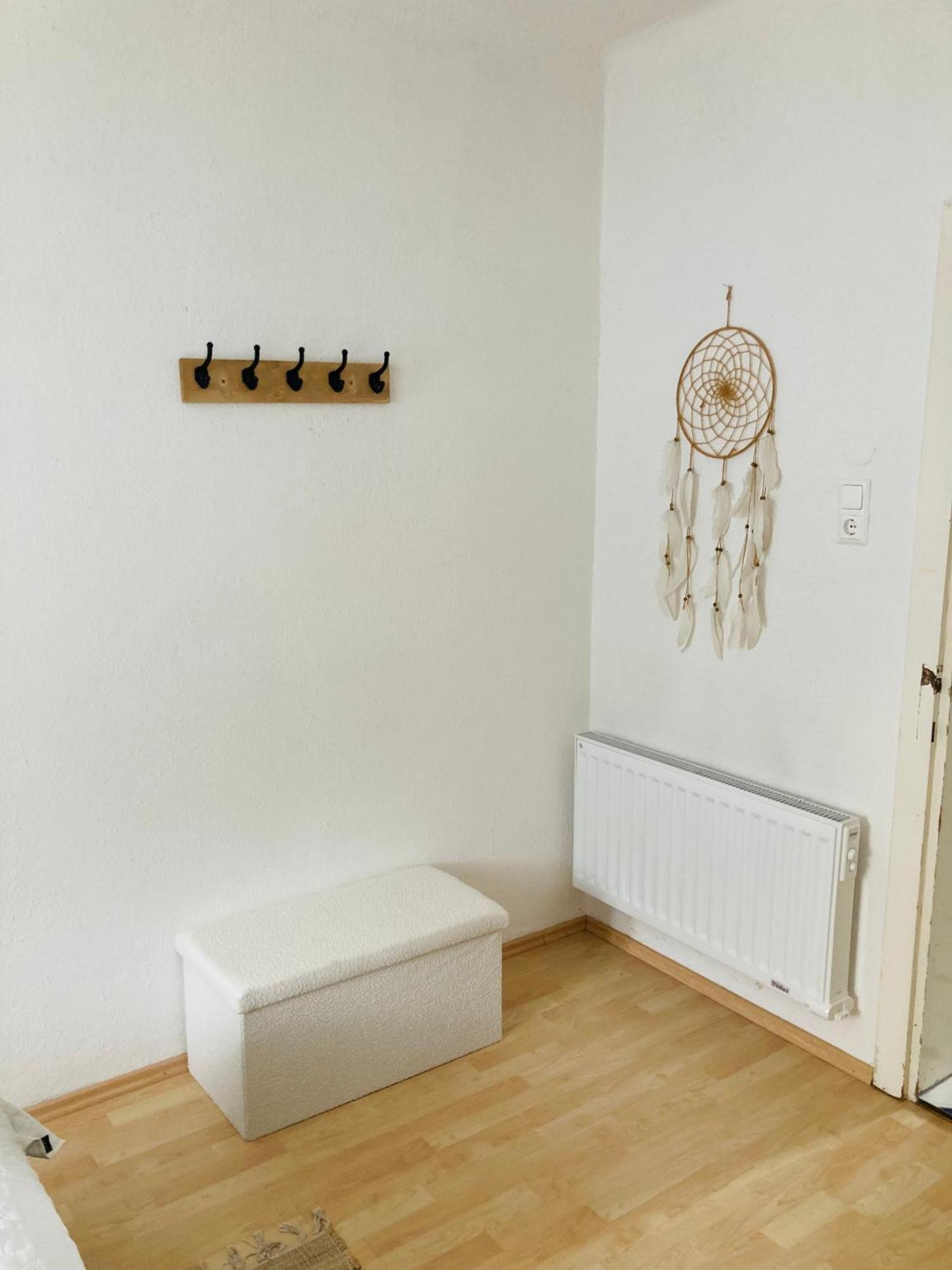 Das Ferienhaus-Zurueck Zum Ursprung Güssing Eksteriør billede
