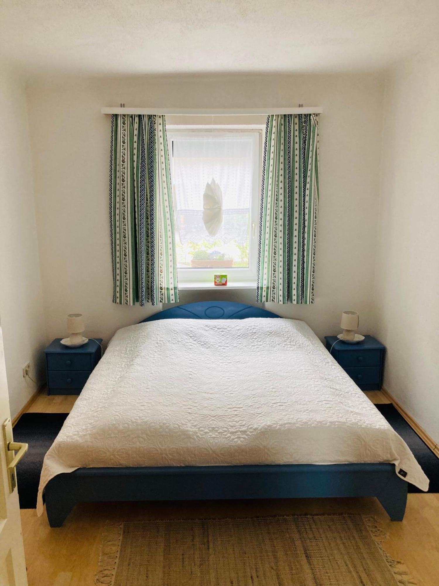 Das Ferienhaus-Zurueck Zum Ursprung Güssing Eksteriør billede