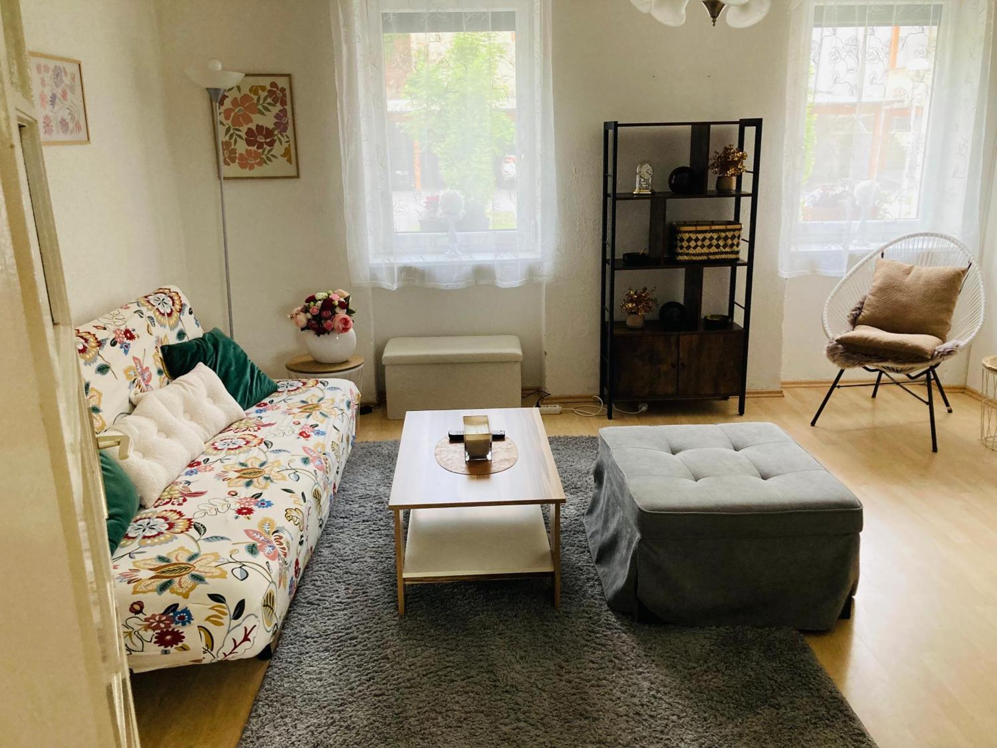 Das Ferienhaus-Zurueck Zum Ursprung Güssing Eksteriør billede